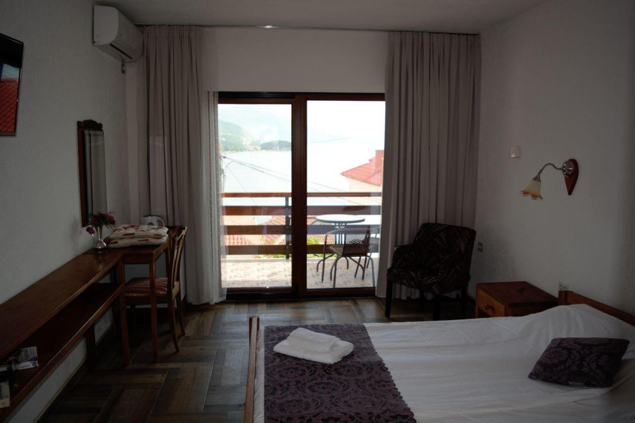 Villa Scandik Ohrid Exterior foto