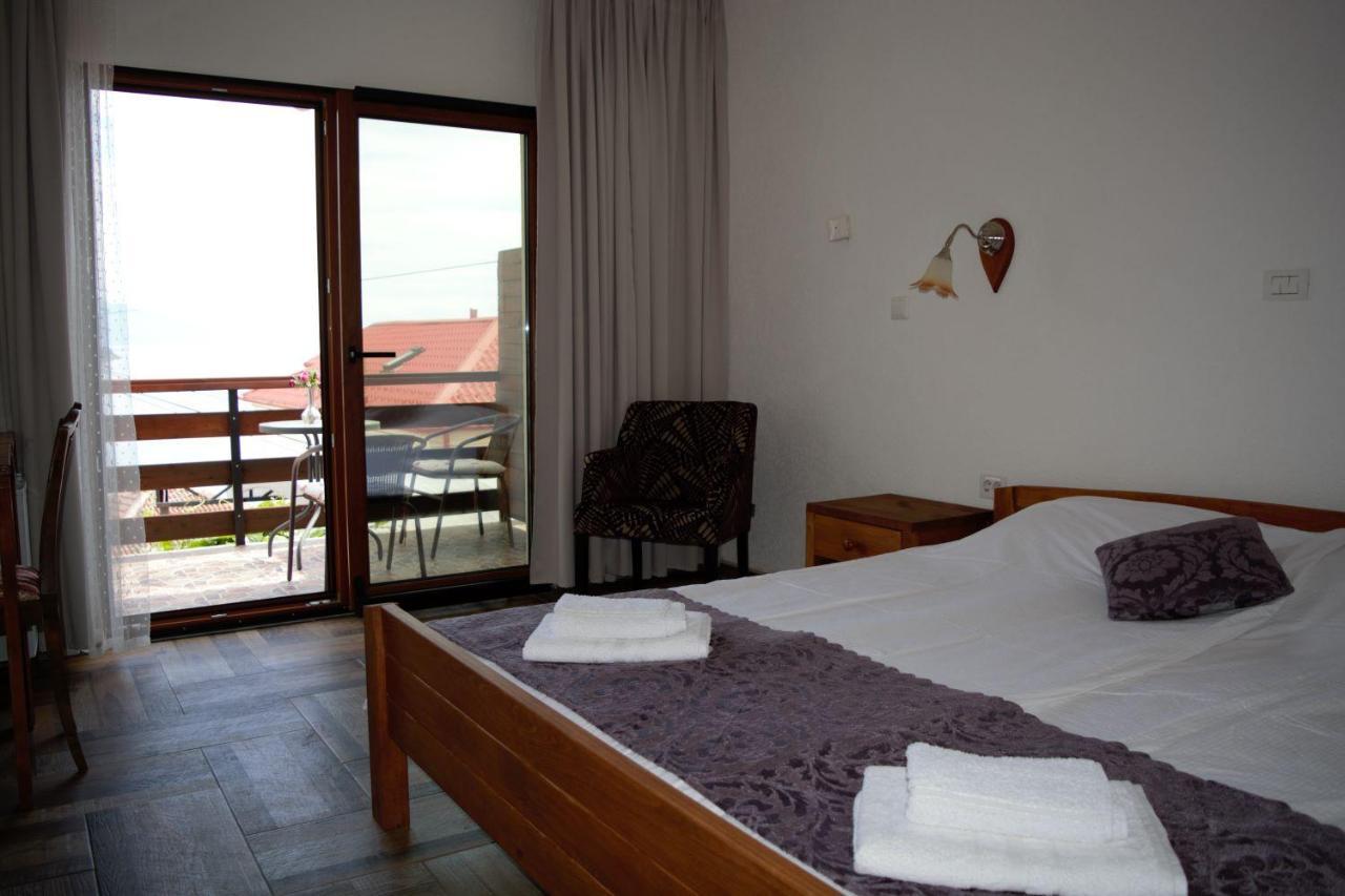 Villa Scandik Ohrid Exterior foto